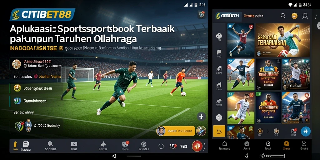 Screenshot gameplay <strong>CITIBET88</strong> menunjukkan pengalaman taruhan yang mendebarkan.