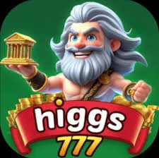 HIGGS777 - Game Kasino Seru dan Menghibur