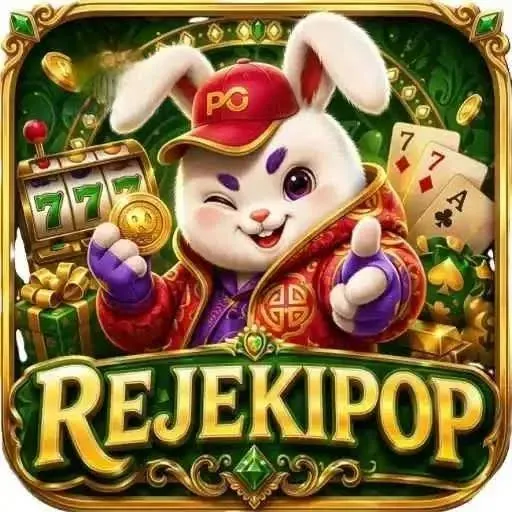 REJEKIPOP - Game MOBA Seru dan Menantang