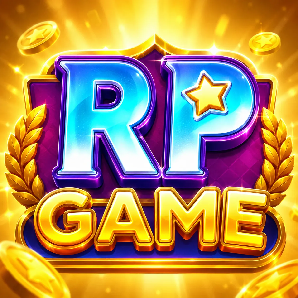 RPGAME - Petualangan Epik di Dunia MMORPG