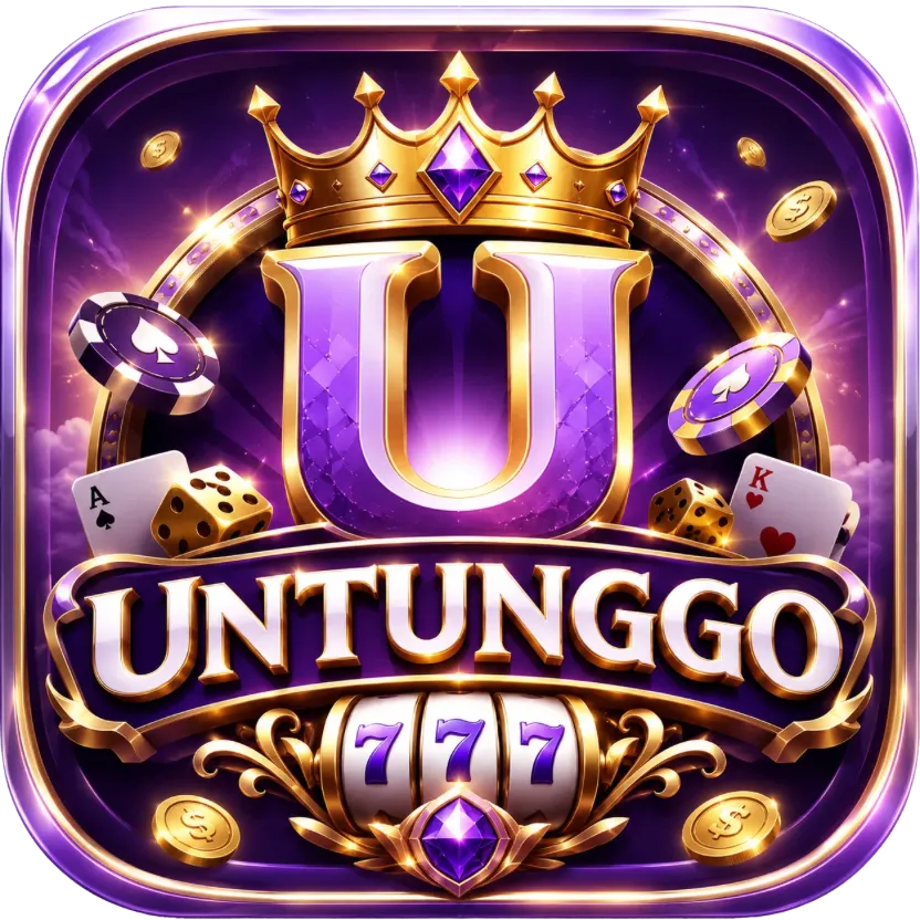 UNTUNGGO - Game Gaple Seru dan Menantang